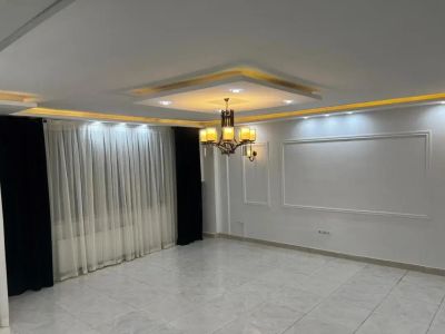 آپارتمان 100 متری دو خوابه در جاهدشهر مشهد