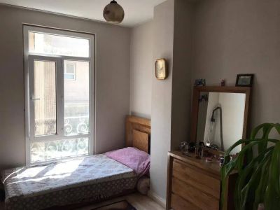 آپارتمان 88 متری دو خوابه در مهرویلا کرج