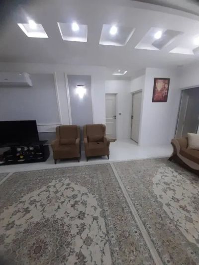 آپارتمان 140 متری سه خوابه در جاهدشهر مشهد