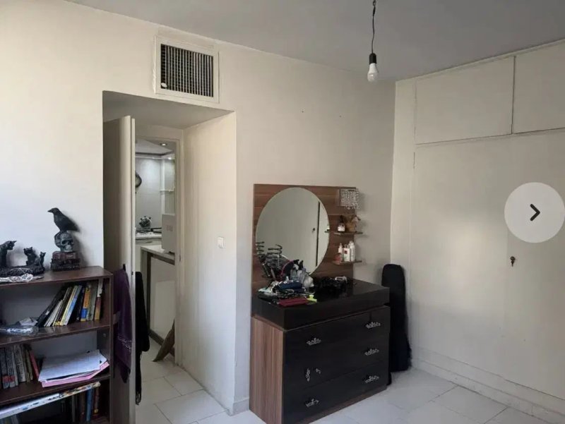 آپارتمان 85 متری دو خوابه در گلشهر کرج14217133706