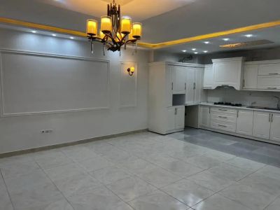 آپارتمان 100 متری دو خوابه در جاهدشهر مشهد