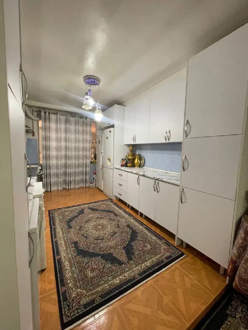 آپارتمان 85 متری دو خوابه در گلشهر کرج14216633684