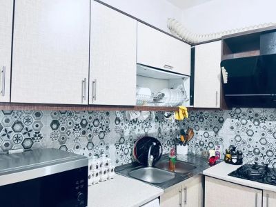 آپارتمان 70 متری دو خوابه در رشت