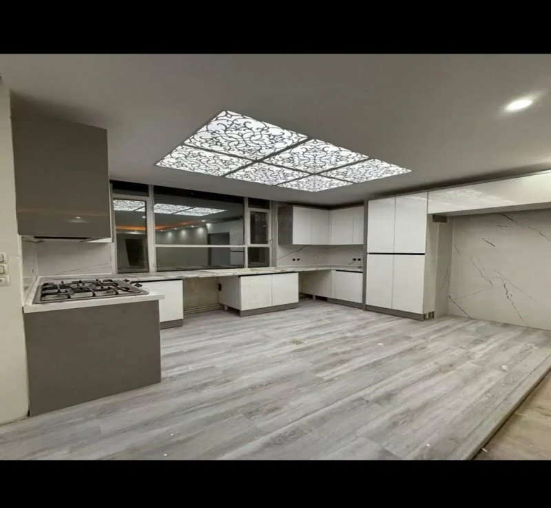 آپارتمان 72 متری یک خوابه در ساماندهی کرج14196133453