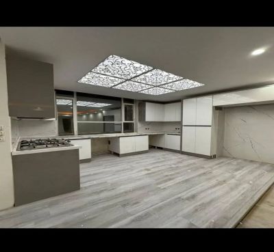 آپارتمان 72 متری یک خوابه در ساماندهی کرج