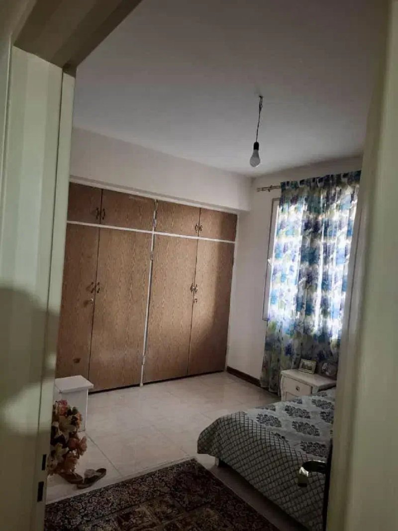 آپارتمان 157 متری سه خوابه در گلشهر کرج14216833692