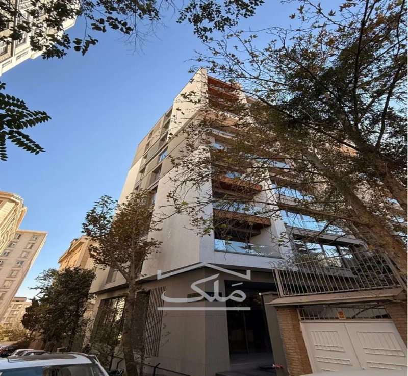 آپارتمان 230 متری سه خوابه در سعادت آباد تهران14217233702