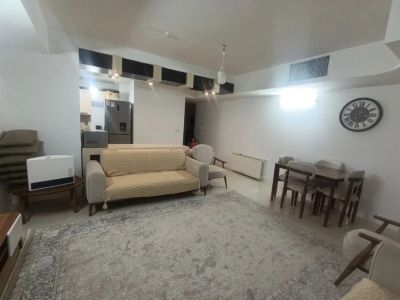 آپارتمان 90 متری دو خوابه در جاهدشهر مشهد