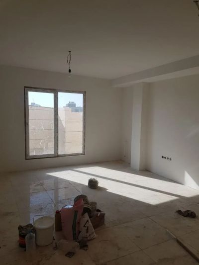 آپارتمان 100 متری دو خوابه در گلشهر کرج