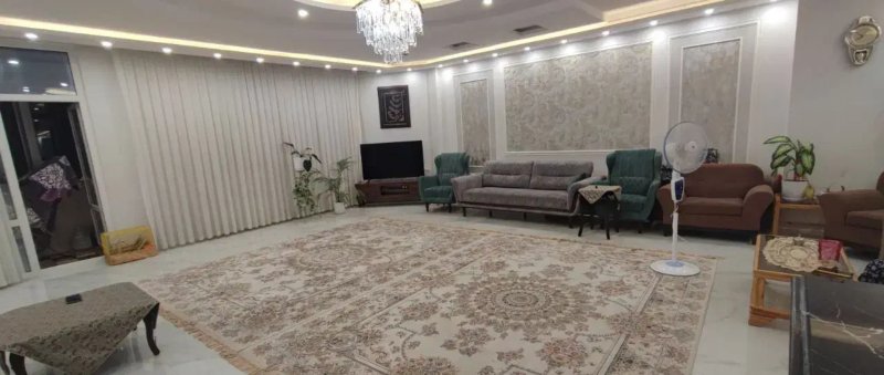 آپارتمان 152 متری سه خوابه در خرمشهر مشهد14190933256