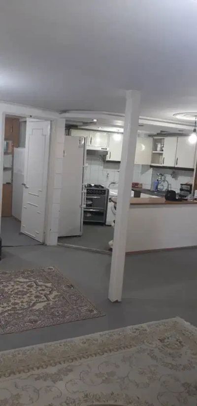 آپارتمان 65 متری یک خوابه در قلمستان کرج