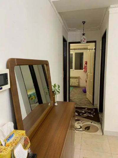 آپارتمان 75 متری دو خوابه در رشت