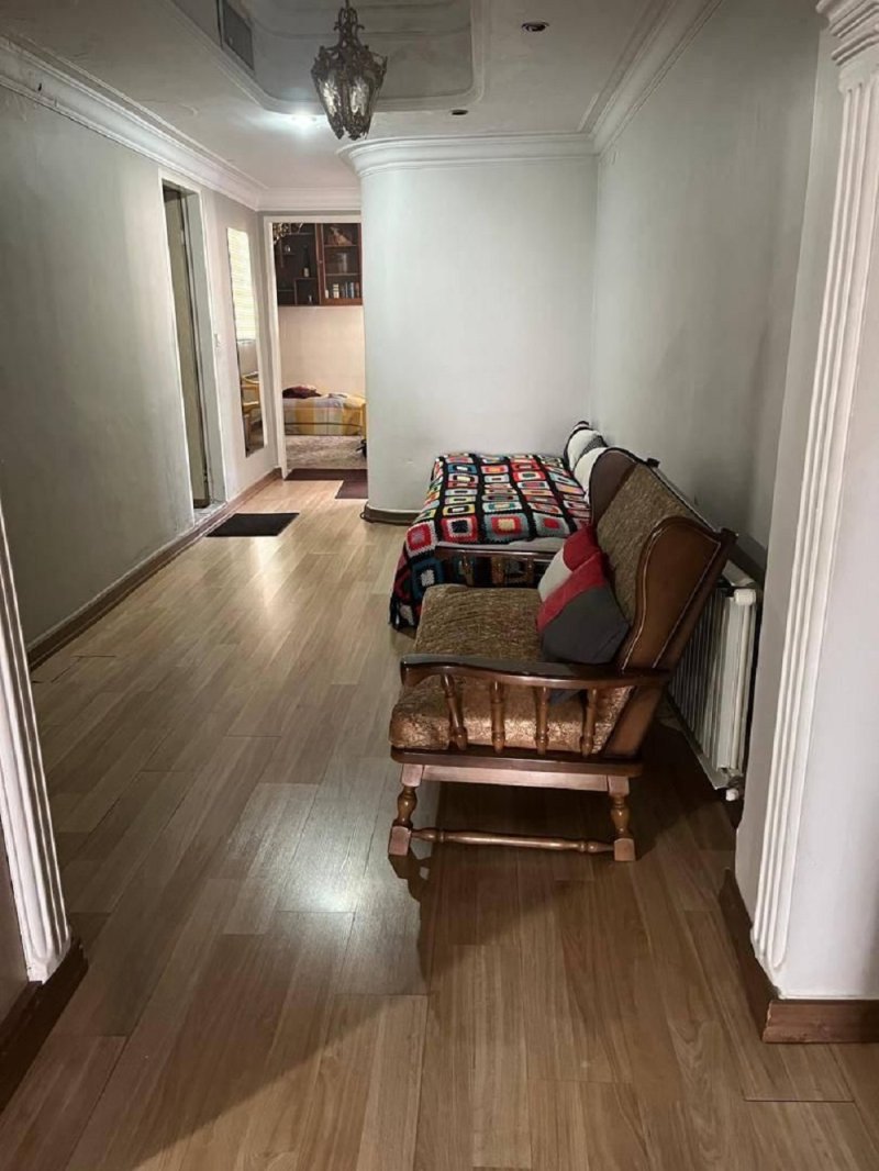 آپارتمان 117 متری دو خوابه در مهرویلا کرج14204633599