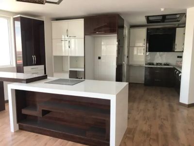 آپارتمان 148 متری سه خوابه در مهرویلا کرج