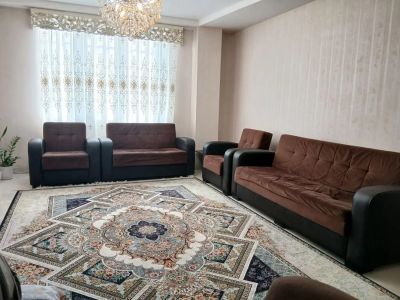 آپارتمان 68 متری دو خوابه در رشت