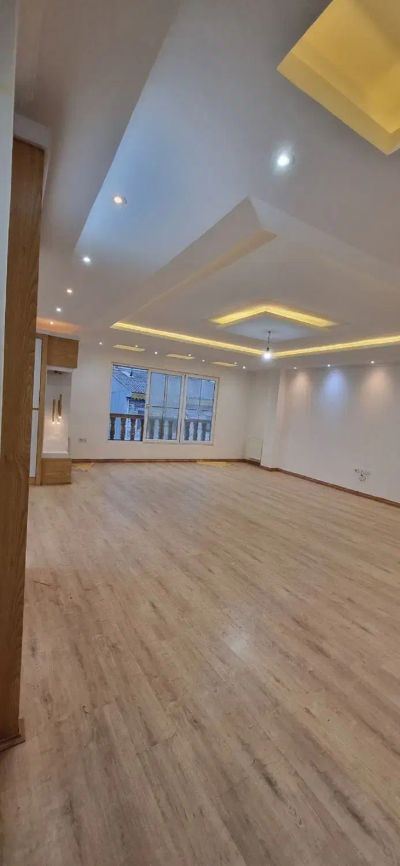 آپارتمان 144 متری سه خوابه در نیکرام رشت