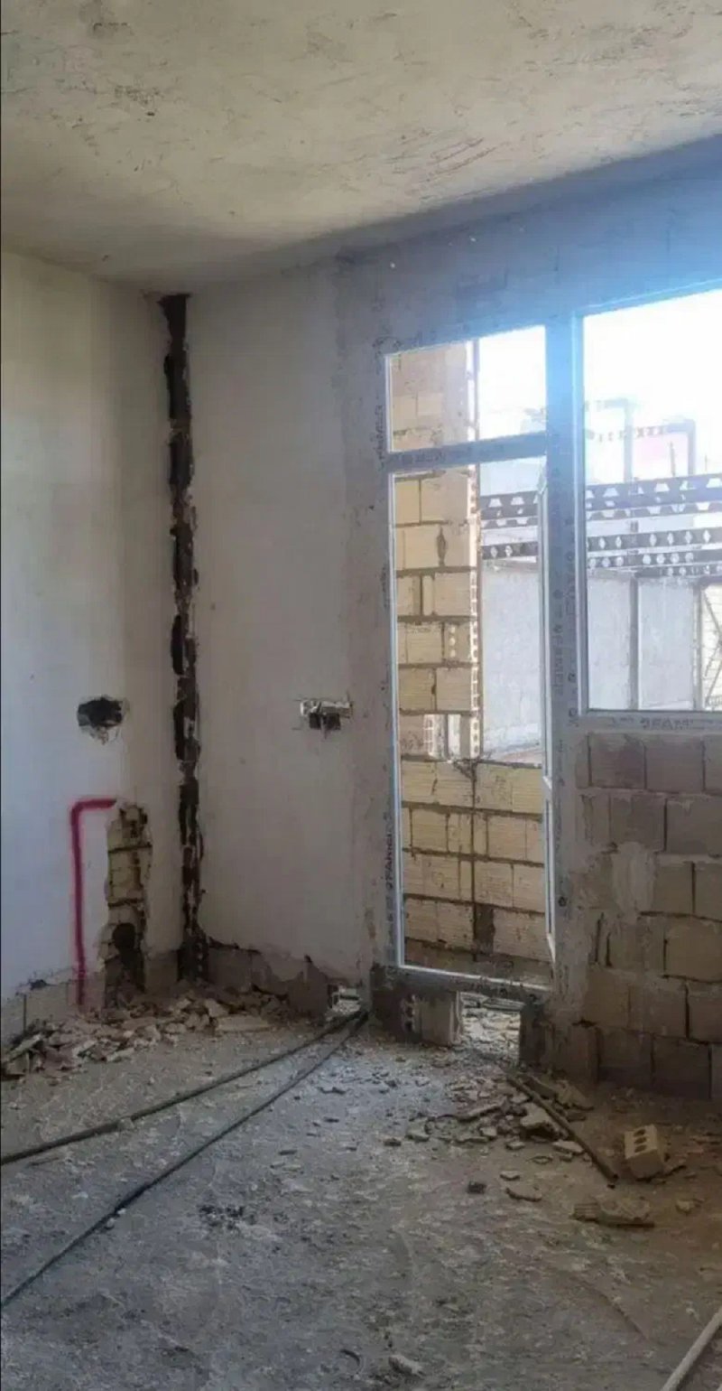 آپارتمان 95 متری دو خوابه در کشف مشهد14196933476