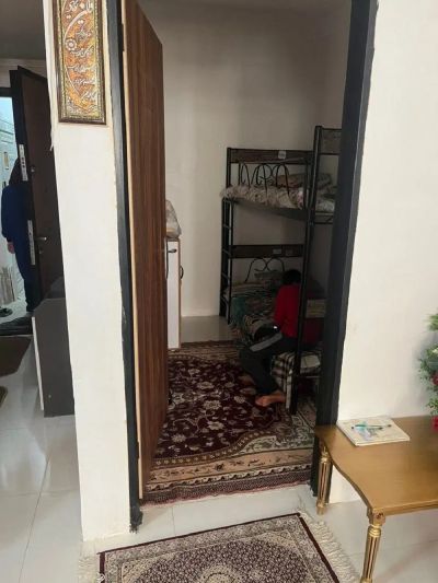 آپارتمان 70 متری دو خوابه در کشف مشهد