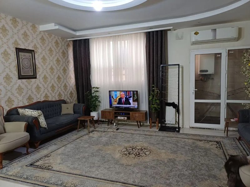 آپارتمان 95 متری دو خوابه در بلوارهفت تیر مشهد14206933628