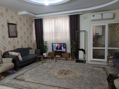 آپارتمان 95 متری دو خوابه در بلوارهفت تیر مشهد