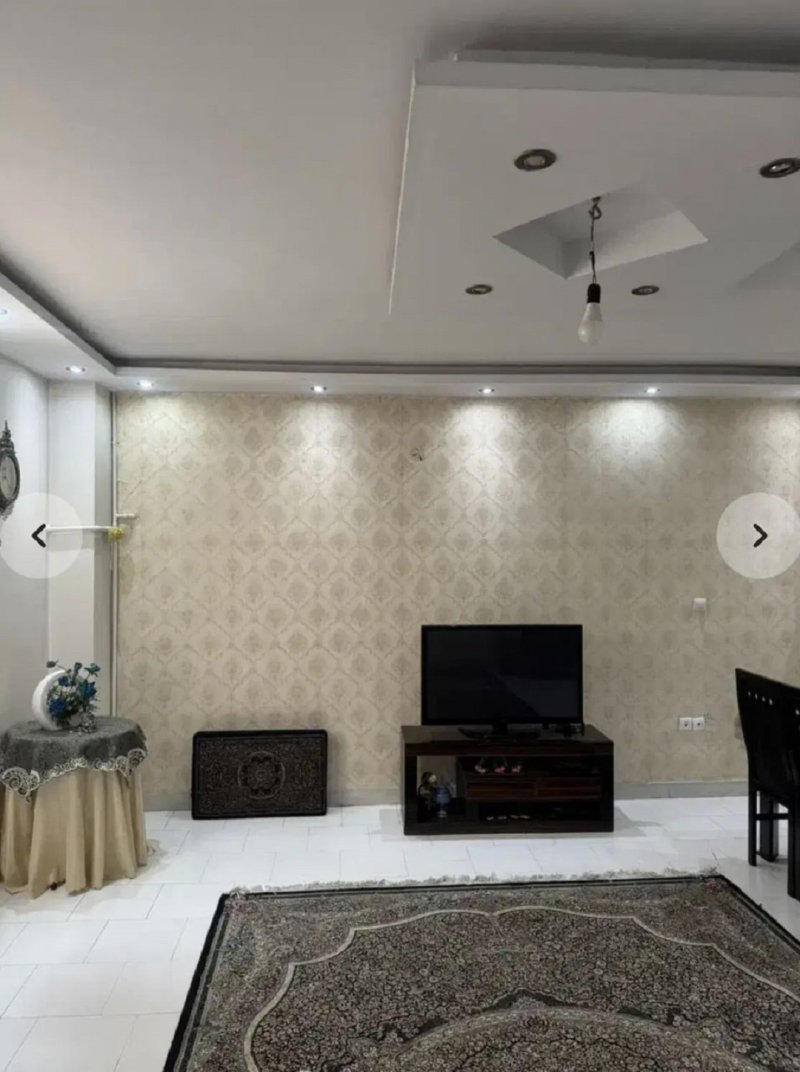 آپارتمان 85 متری دو خوابه در گلشهر کرج14217133708