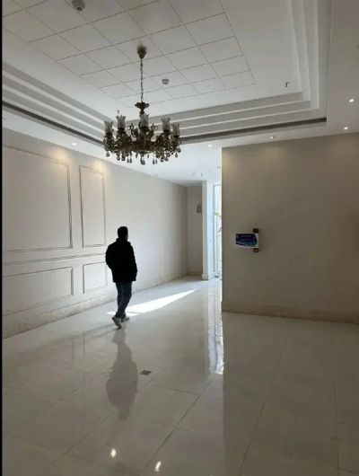 آپارتمان 115 متری دو خوابه در جاهدشهر مشهد