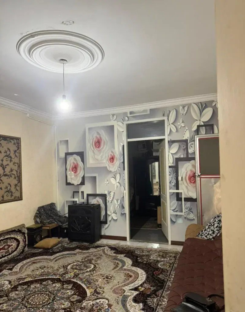 آپارتمان 65 متری یک خوابه در هنرور مشهد14217733715