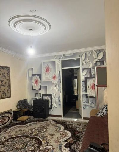 آپارتمان 65 متری یک خوابه در هنرور مشهد