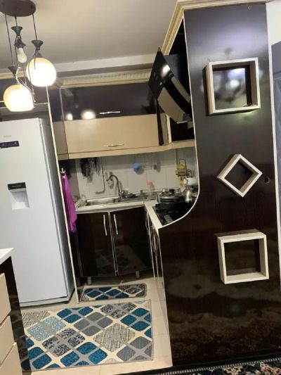 آپارتمان 75 متری دو خوابه در رشت