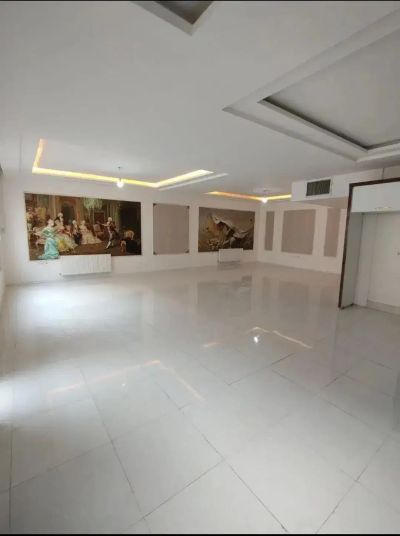 آپارتمان 175 متری سه خوابه در جاهدشهر مشهد