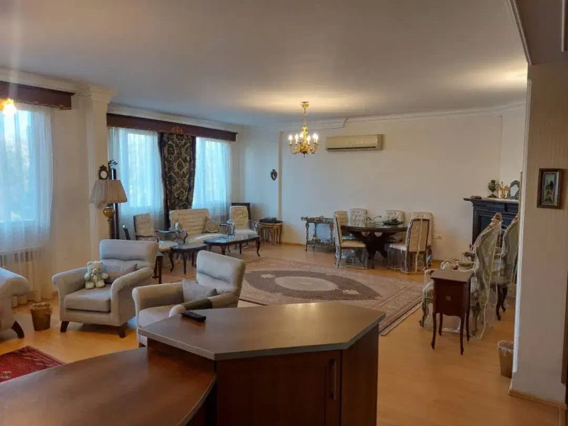 آپارتمان 170 متری سه خوابه در کوثر مشهد14209333644