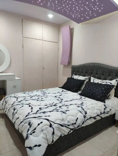 آپارتمان 75 متری دو خوابه در باغستان کرج