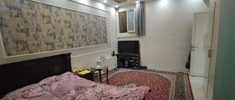 آپارتمان 152 متری سه خوابه در خرمشهر مشهد14190933259