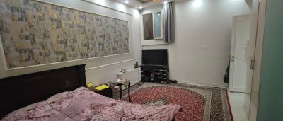 آپارتمان 152 متری سه خوابه در خرمشهر مشهد