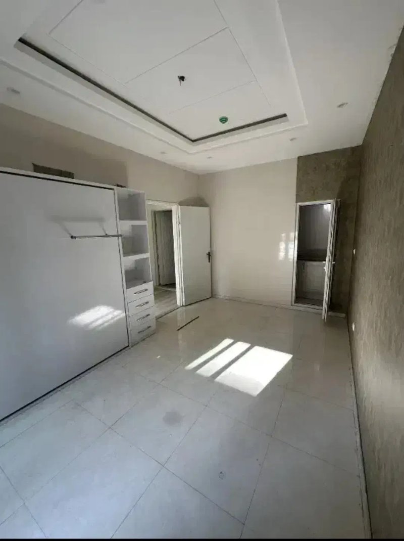 آپارتمان 115 متری دو خوابه در جاهدشهر مشهد14196233449