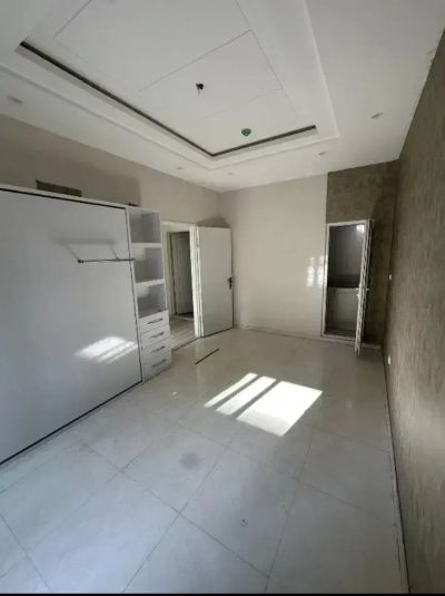 آپارتمان 115 متری دو خوابه در جاهدشهر مشهد