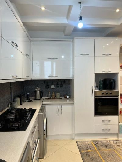 آپارتمان 127 متری دو خوابه در گلسار رشت