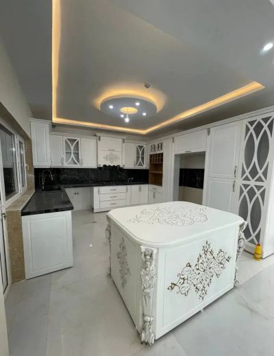 آپارتمان 140 متری سه خوابه در بلوار ملاصدرا مشهد