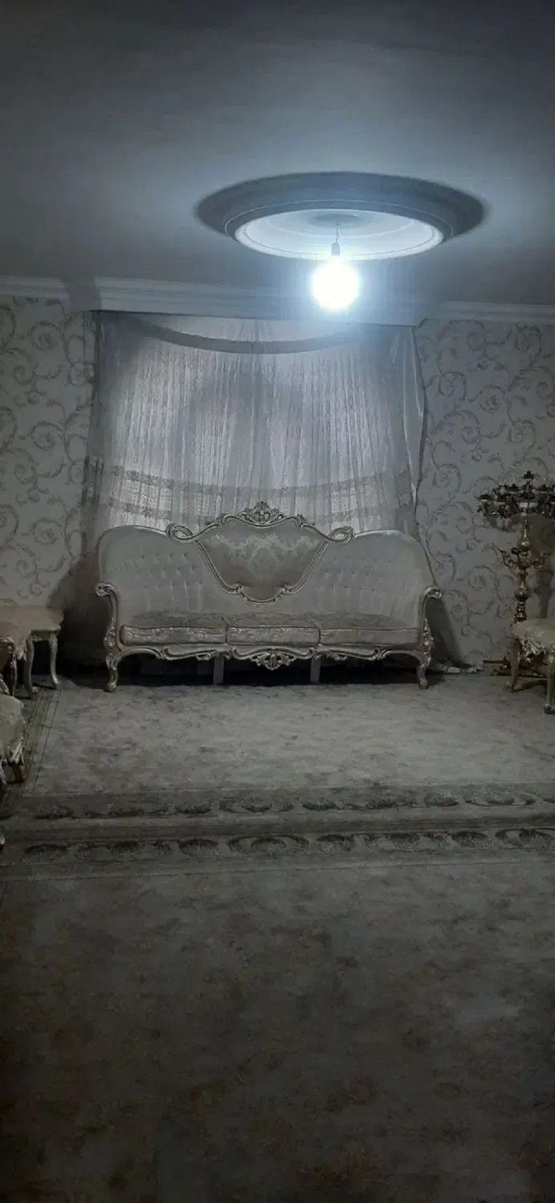 آپارتمان 70 متری دو خوابه در کشف مشهد14193633354