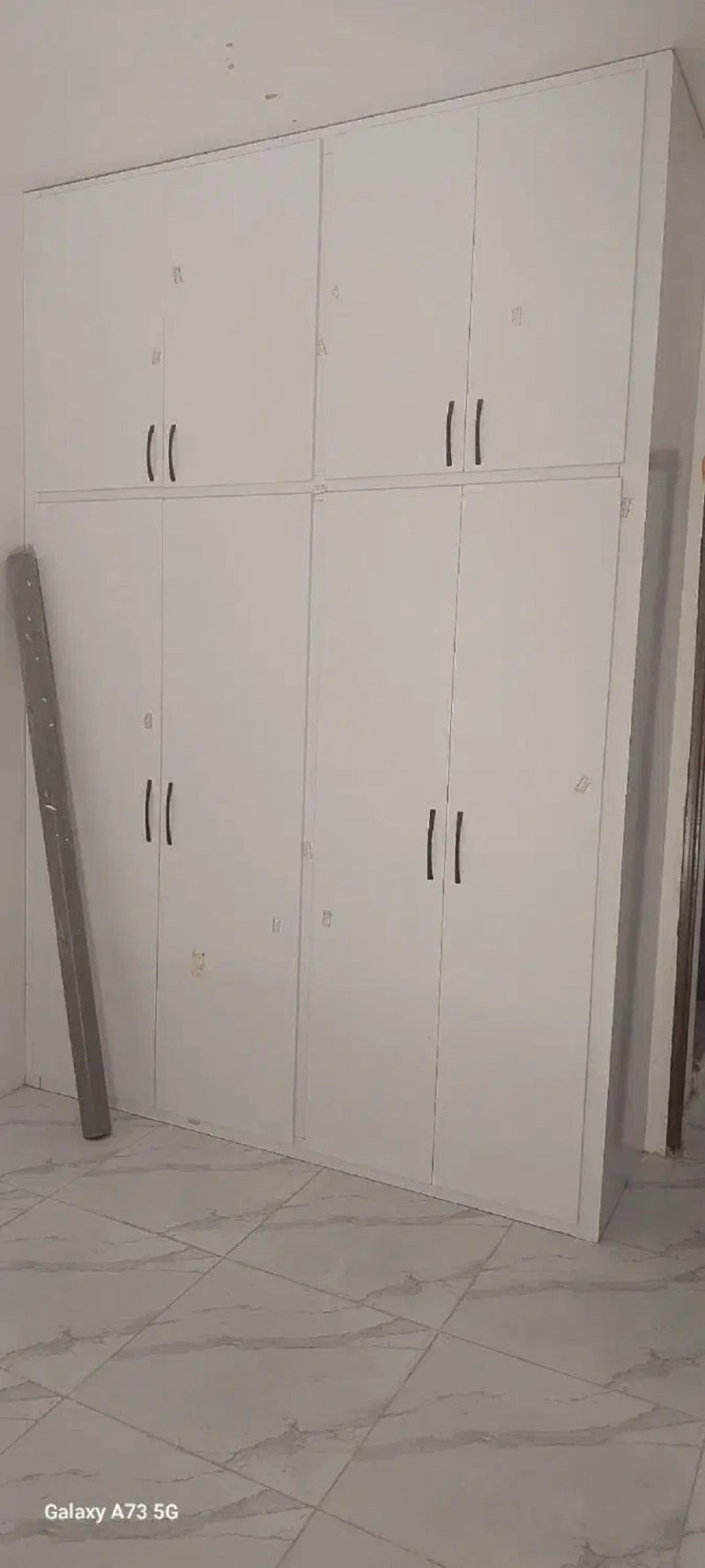 آپارتمان 125 متری دو خوابه در کشف مشهد14197033483