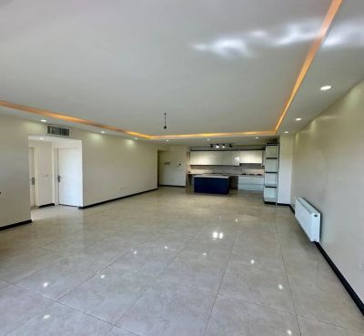 آپارتمان 85 متری دو خوابه در ساماندهی کرج