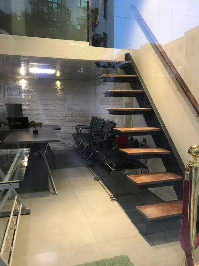 تجاری 50 متری در مهرویلا کرج