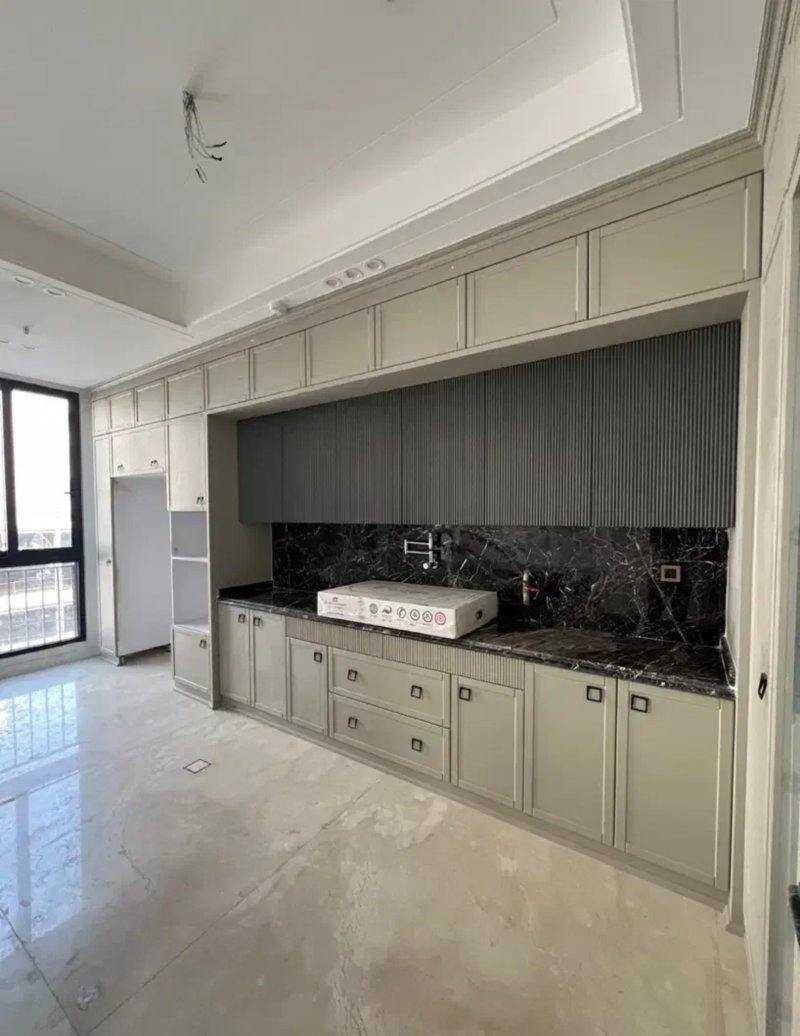 آپارتمان 180 متری سه خوابه در بلوار فرهنگ مشهد14191733278