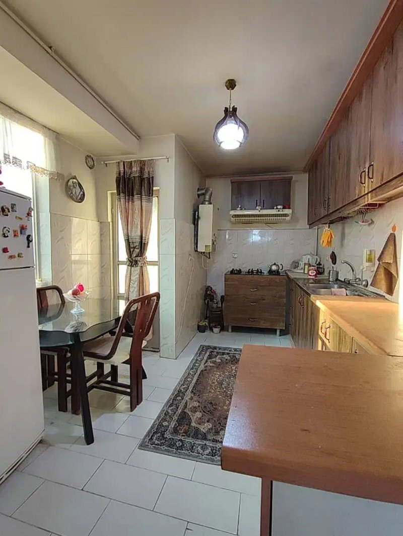 آپارتمان 75 متری دو خوابه در گلشهر کرج14203133579