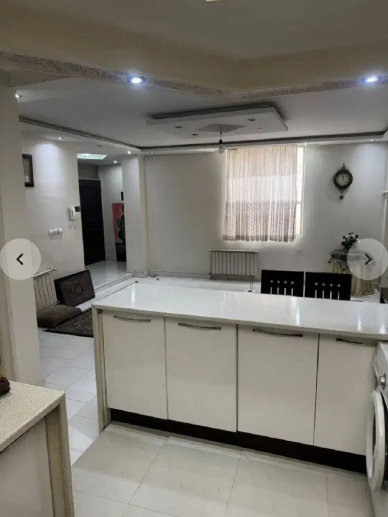 آپارتمان 85 متری دو خوابه در گلشهر کرج14217133705