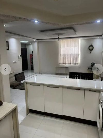 آپارتمان 85 متری دو خوابه در گلشهر کرج