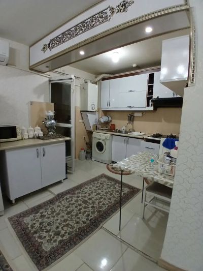 آپارتمان 75 متری دو خوابه در رشت