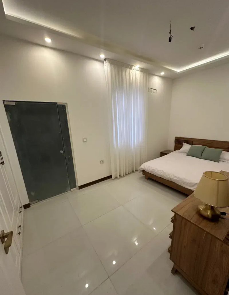 آپارتمان 120 متری دو خوابه در الهیه مشهد14192333293