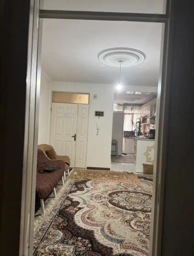 آپارتمان 65 متری یک خوابه در هنرور مشهد