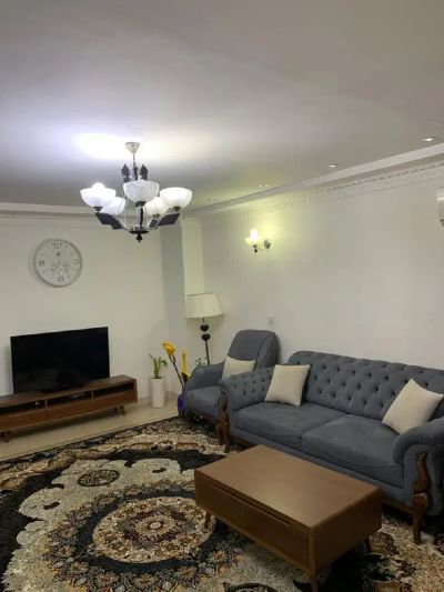 آپارتمان 75 متری دو خوابه در رشت